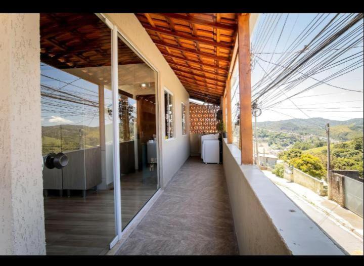 Casa Lilitunes 1 * Campos do Jordão