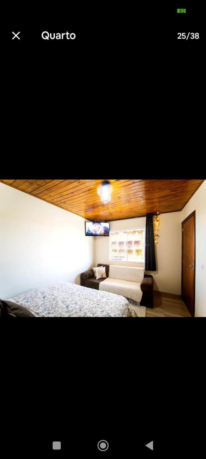 Casa Lilitunes 1 Casa de férias